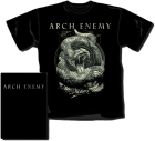 triko Arch Enemy - Deceiver