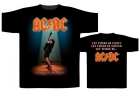 triko AC/DC - Let there be Rock II