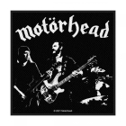 nášivka Motörhead - Band