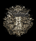 nášivka na záda, zádovka Nightwish - Endless Forms Most Beautiful