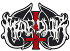nášivka Marduk - Logo Cut Out