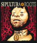 nášivka na záda, zádovka Sepultura - Roots