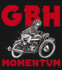 nášivka na záda, zádovka G.B.H. - Momentum