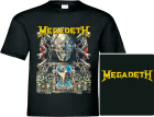 triko Megadeth III