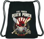 vak na záda Five Finger Death Punch - Got Your Six II
