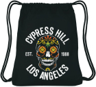 vak na záda Cypress Hill - Los Angeles