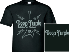 triko Deep Purple - Soldier Of Fortune