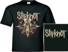 triko Slipknot - Goat IV