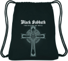 vak na záda Black Sabbath - The Rules Of Hell