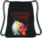 vak na záda Cannibal Corpse - Violence Unimagined
