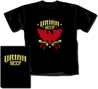 dětské triko Volbeat - Denmark