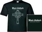 triko Black Sabbath - The Rules Of Hell II