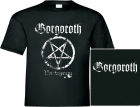 triko Gorgoroth - Pentagram