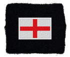 potítko vlajka Anglie