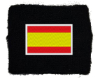 potítko vlajka Španělsko