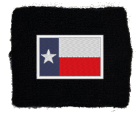 potítko vlajka Texas