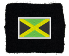 potítko Jamajka