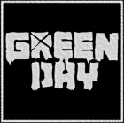 nášivka Green Day III
