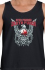 tílko Five Finger Death Punch - logos