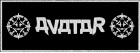 nášivka Avatar - logo II