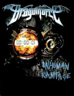 nášivka na záda, zádovka Dragonforce - Inhuman Rampage