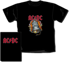 dětské triko AC/DC - Hells Bells