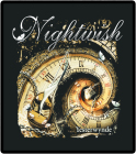 nášivka na záda, zádovka Nightwish - Yesterwynde