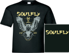 triko Soulfly - owl