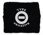 potítko Type O Negative - logo