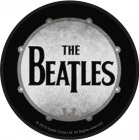 nášivka The Beatles - Sgt Pepper Drumskin