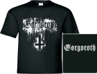 triko Gorgoroth - cross