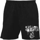 bermudy, kraťasy Gorgoroth - cross