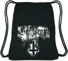 vak na záda Gorgoroth - cross