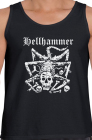 tílko Hellhammer - Apocalyptic Raids