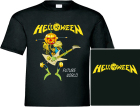 triko Helloween - Future World II