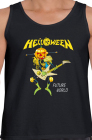 tílko Helloween - Future World