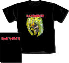 dětské triko Iron Maiden - Killer Eddie