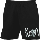 bermudy, kraťasy Korn - EST. 1994 Worldwide