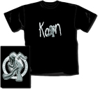 dětské triko Korn - EST. 1994 Worldwide