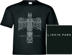 triko Linkin Park - totem