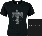 dámské triko Linkin Park - totem