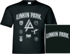 triko Linkin Park - pictures