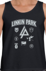 tílko Linkin Park - pictures