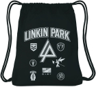 vak na záda Linkin Park - pictures