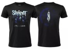 pánské triko Slipknot - Number