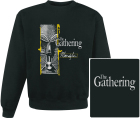 mikina bez kapuce The Gathering - Mandylion