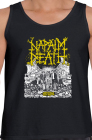 tílko Napalm Death - Scum