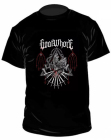 triko Goatwhore - Angels Hung from the Arches of Heaven
