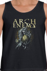 Arch Enemy - Queen Of Hearts