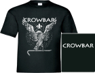 triko Crowbar - Symmetry In Black